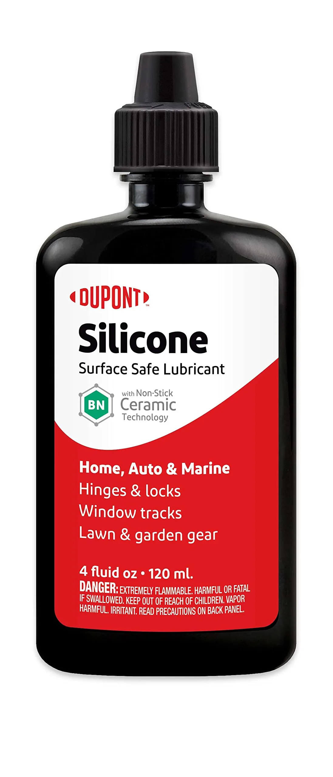 Lubrication: Your First Line of Defense
