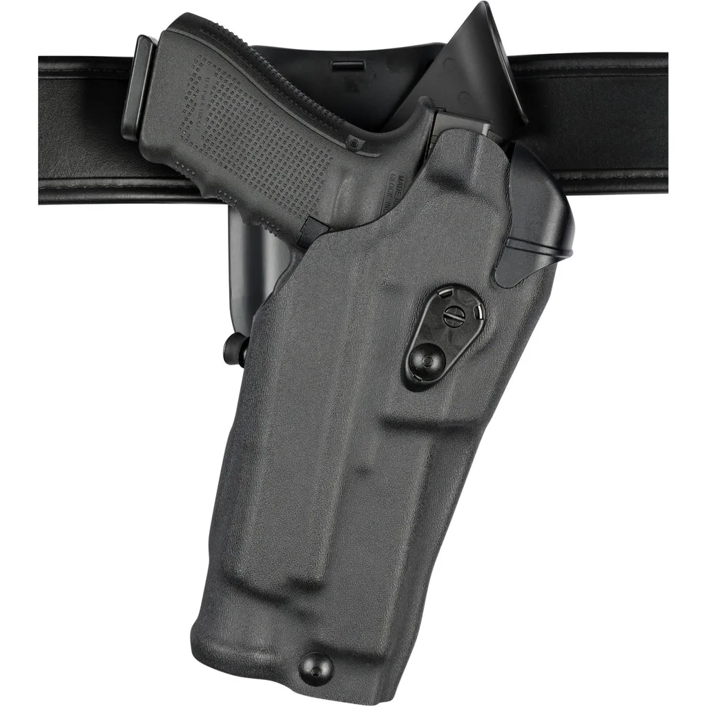 Retention Holster
