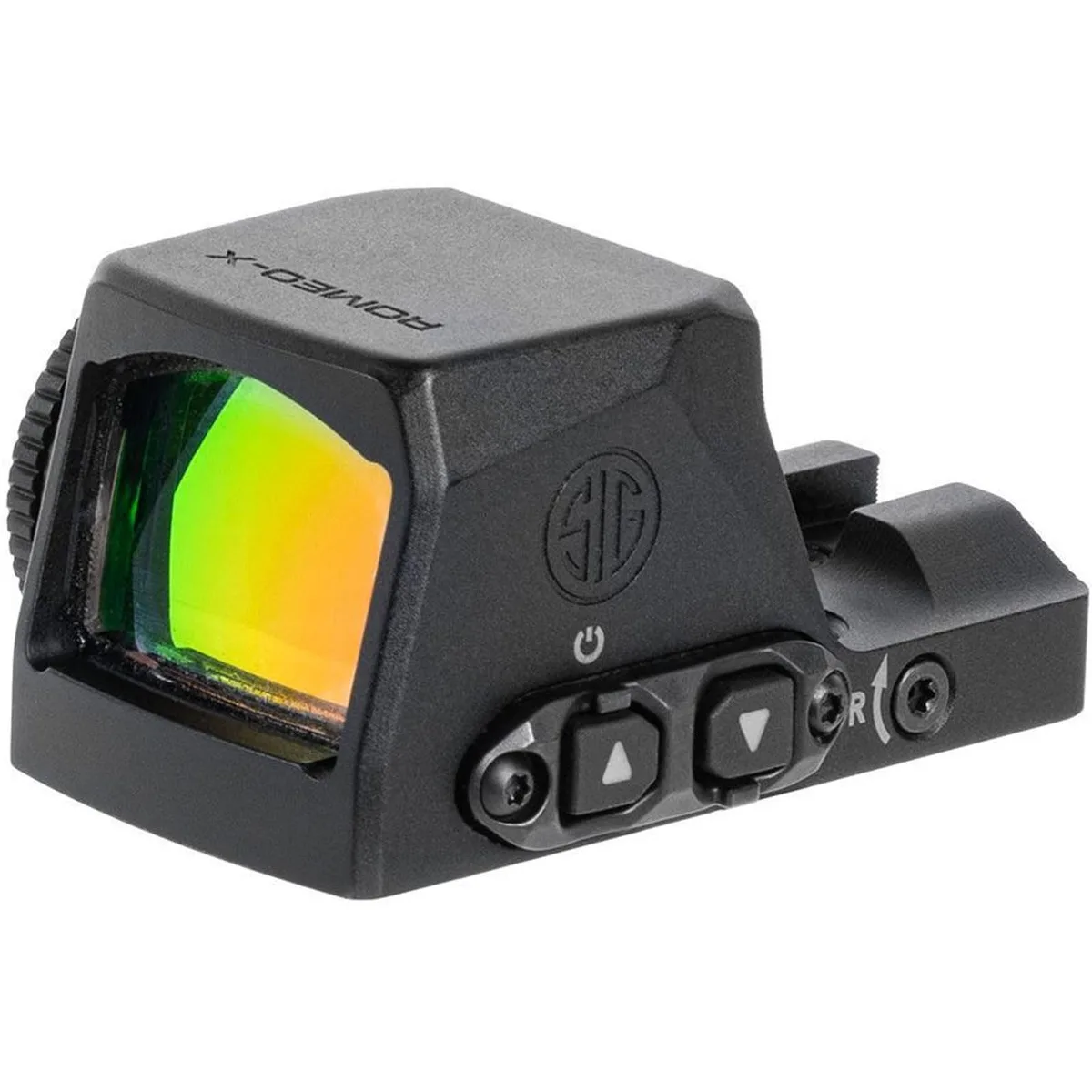 The Accessory Factor: Lights, Lasers, and Optics