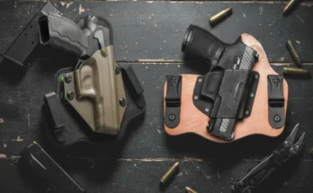 What is the best holster for everyday carry?
