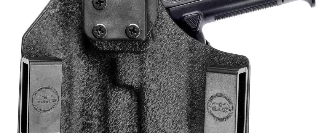Why is my holster loose?