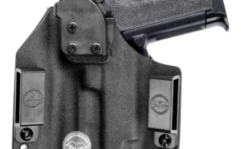 Why is my holster loose?