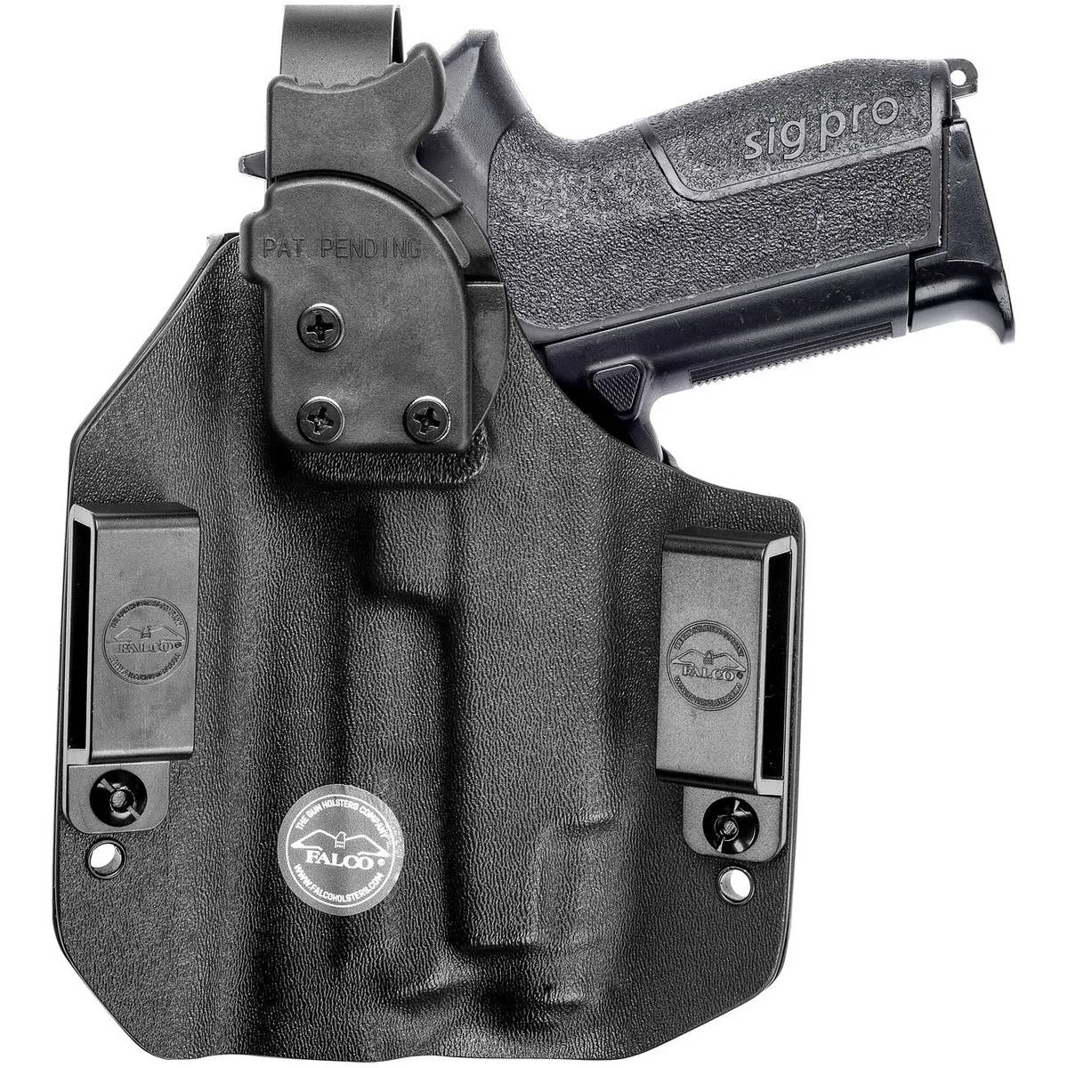 Why is my holster loose?
