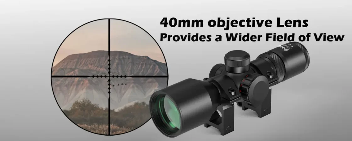 Are illuminated rifle scopes worth it?