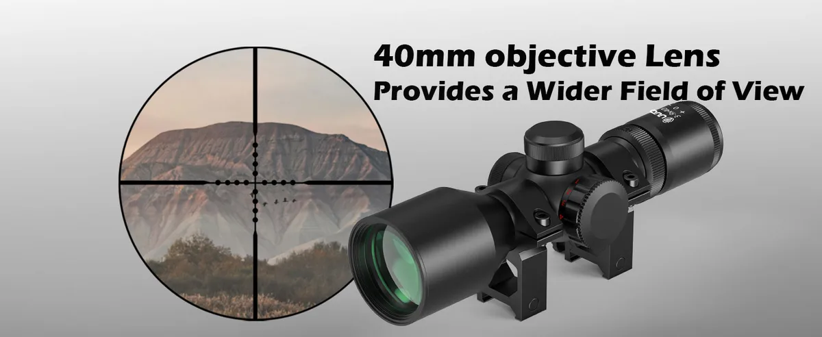 Are illuminated rifle scopes worth it?