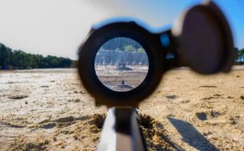 Can humidity damage a rifle scope?