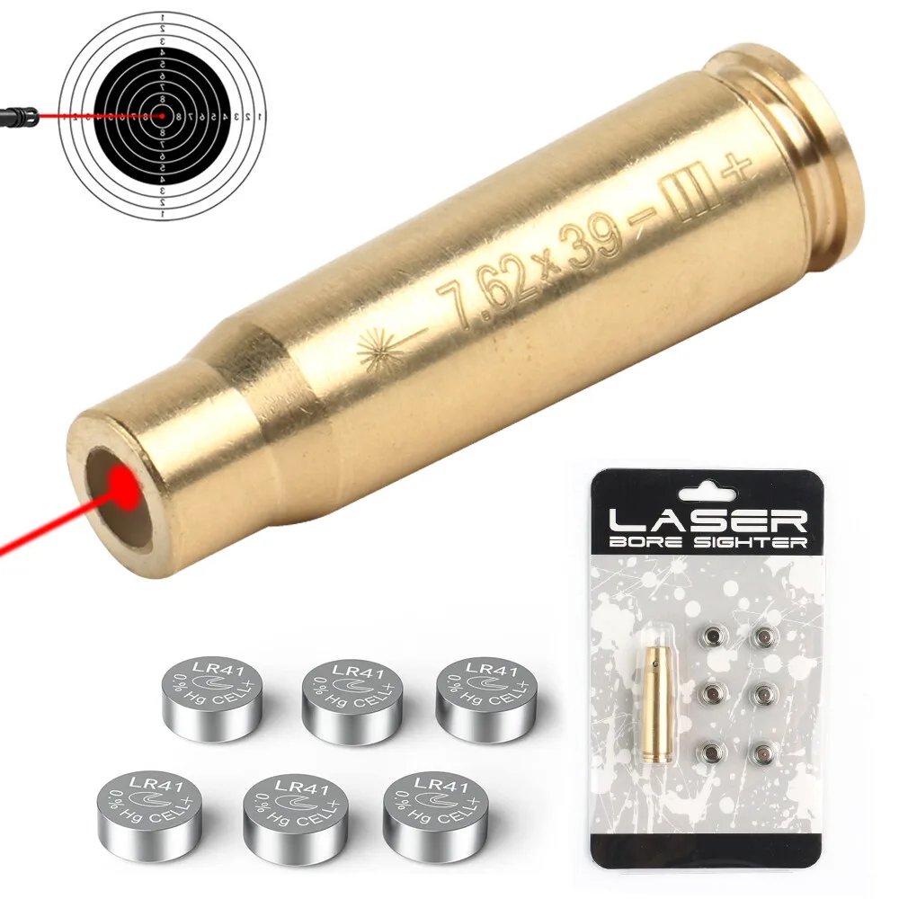 Can I zero a rifle scope without shooting?