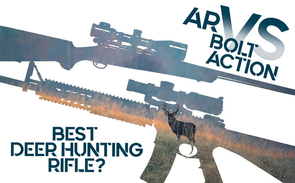Deer hunting (the single most popular use case for 3-9x40)