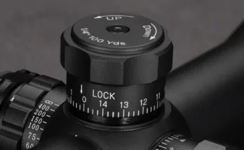 Do all rifle scopes have parallax adjustment?