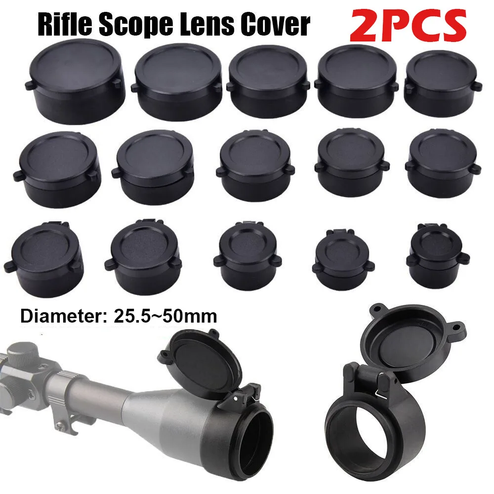 flip-up scope covers