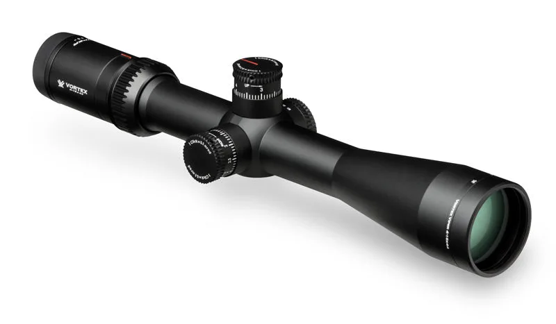Fogproof rifle scope comparison by price