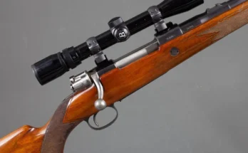 How do I boresight a rifle scope?