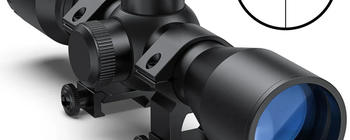 How durable are rifle scopes?
