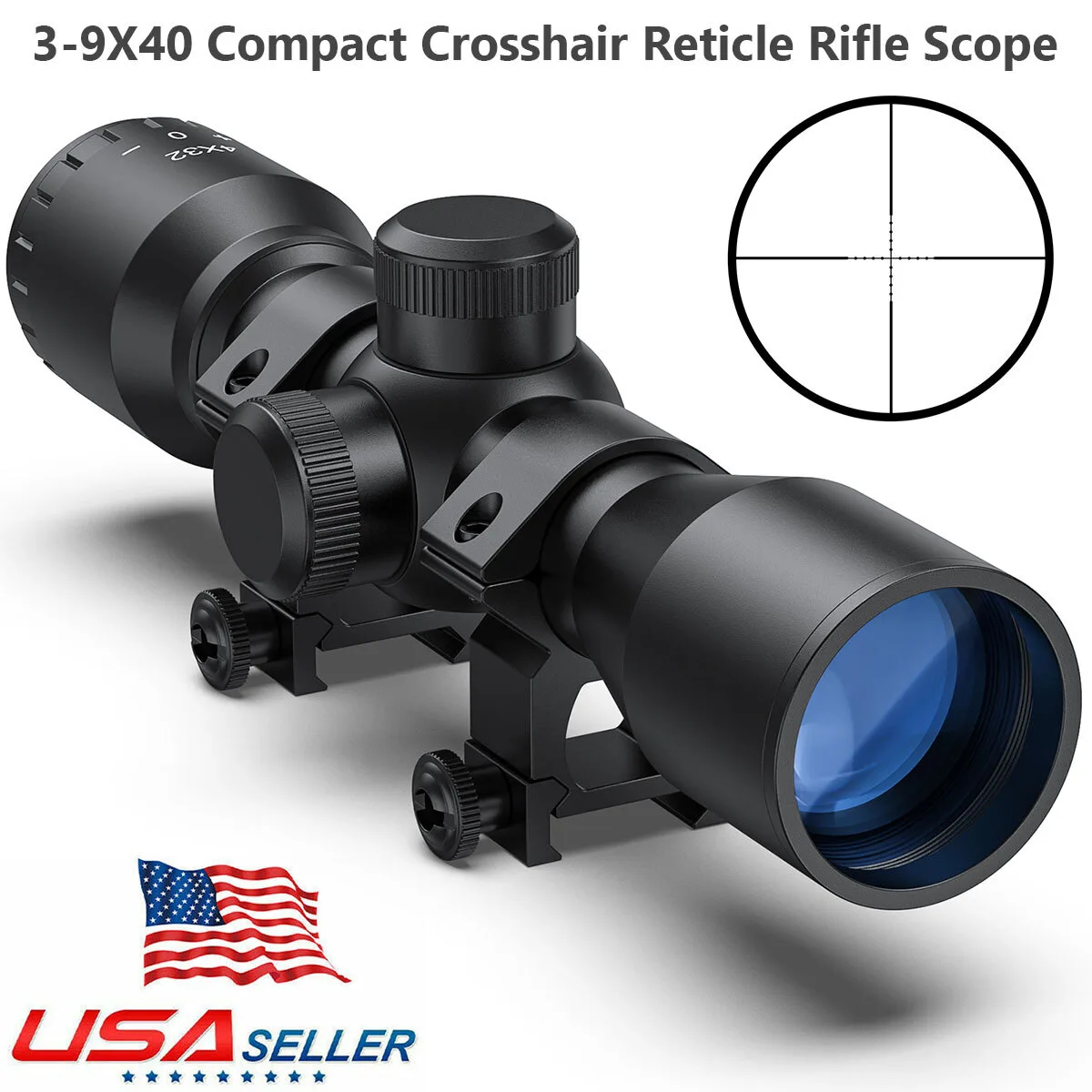 How durable are rifle scopes?