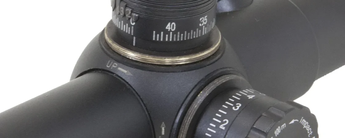Is MOA or MIL better for a rifle scope?