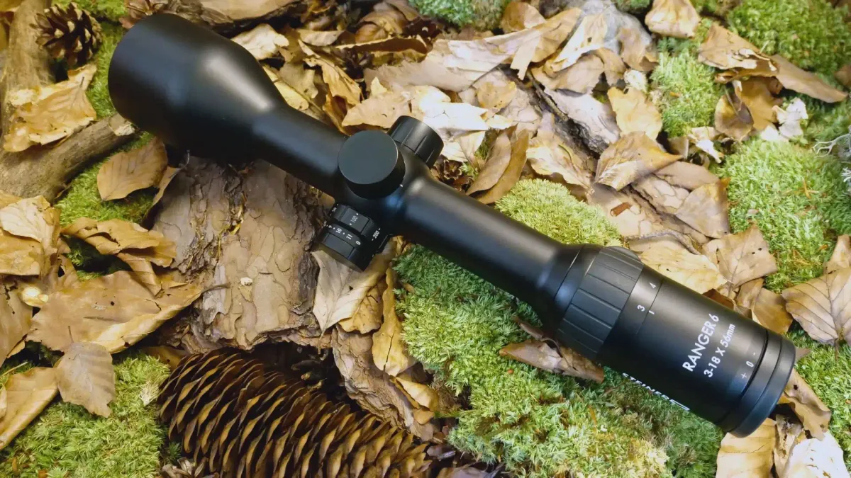 low-light scope performance