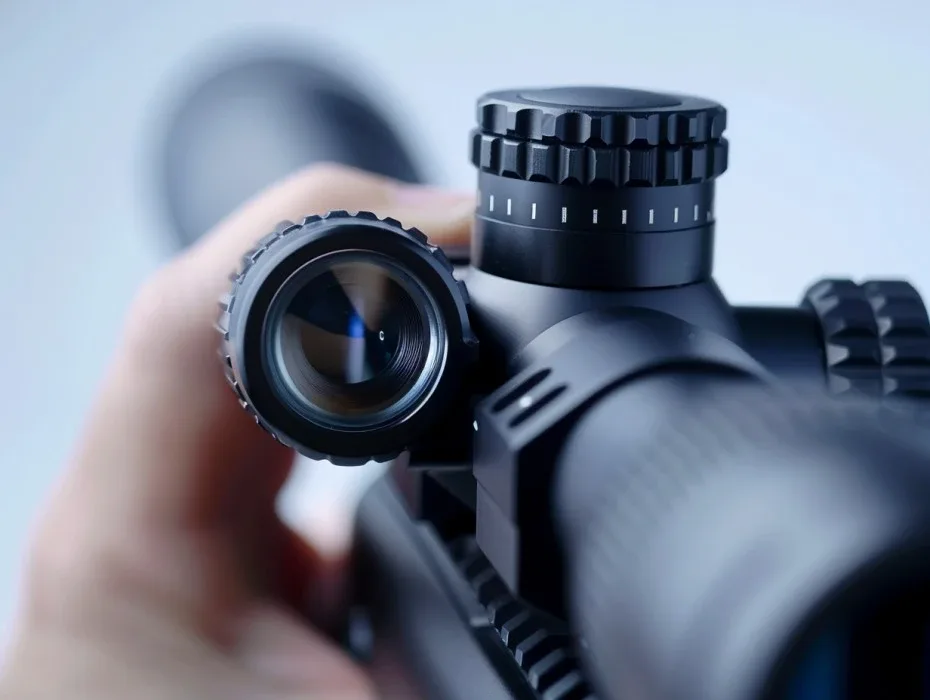 O-ring seals (scope)