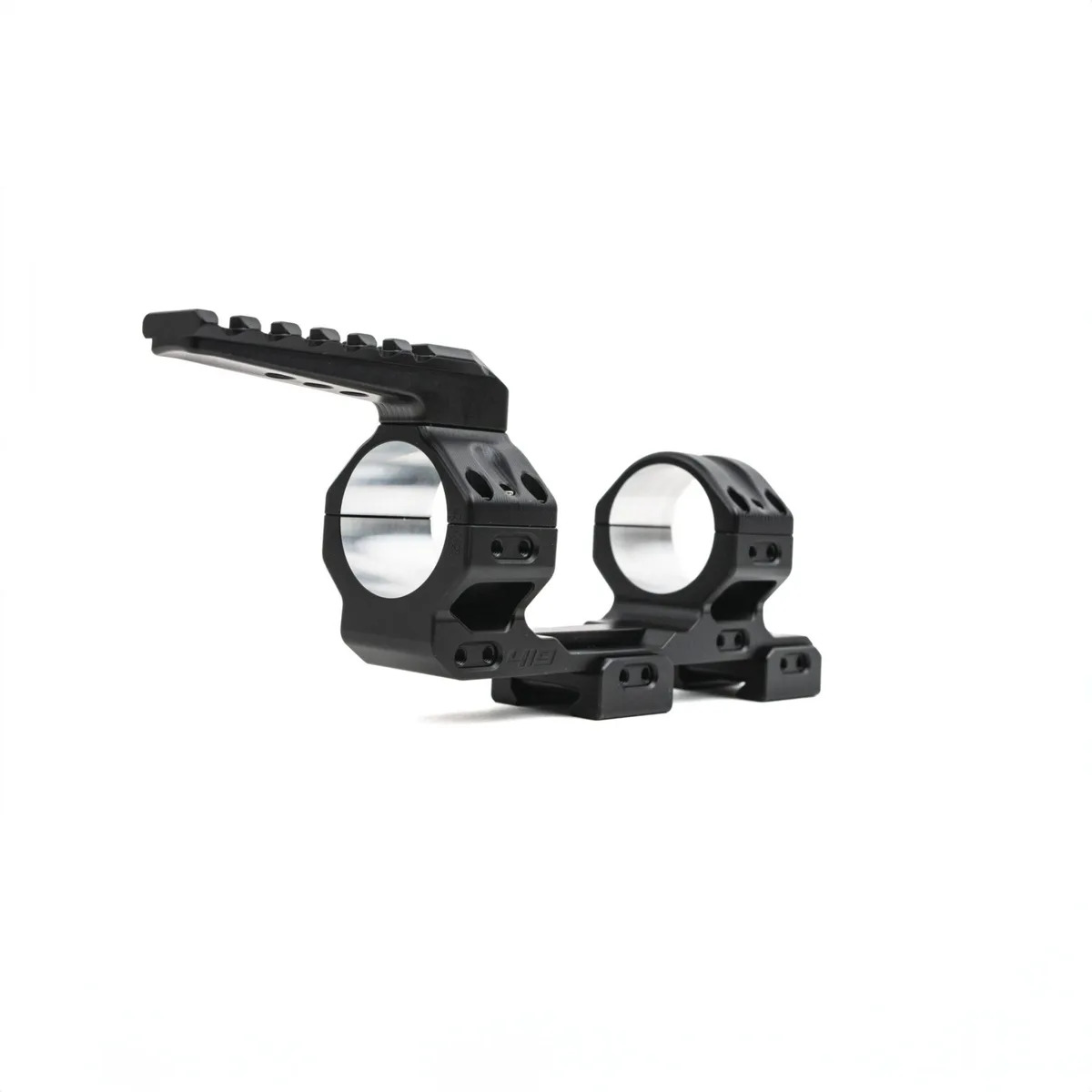 one-piece scope mount