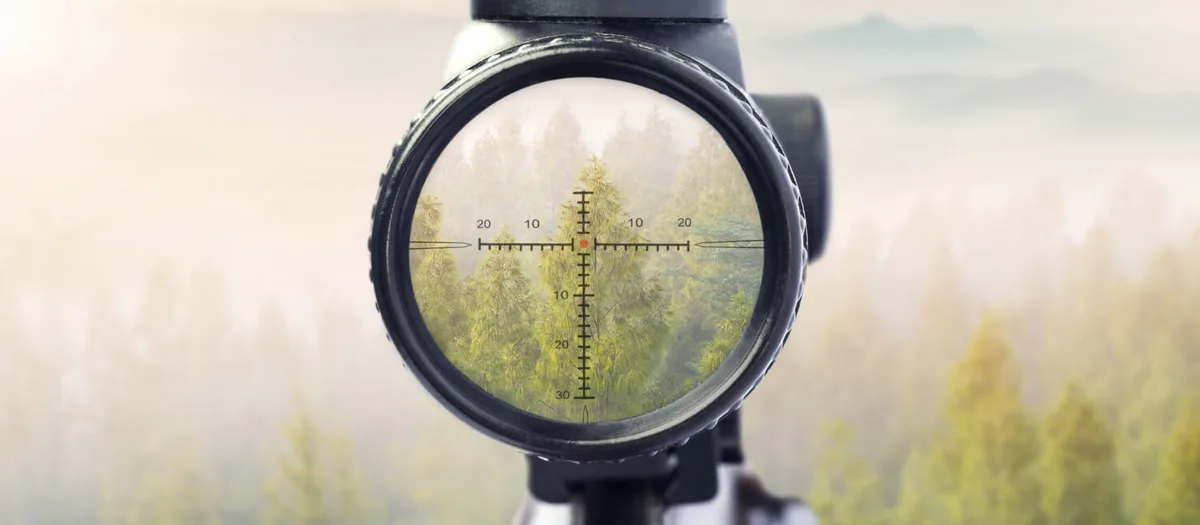 reticle