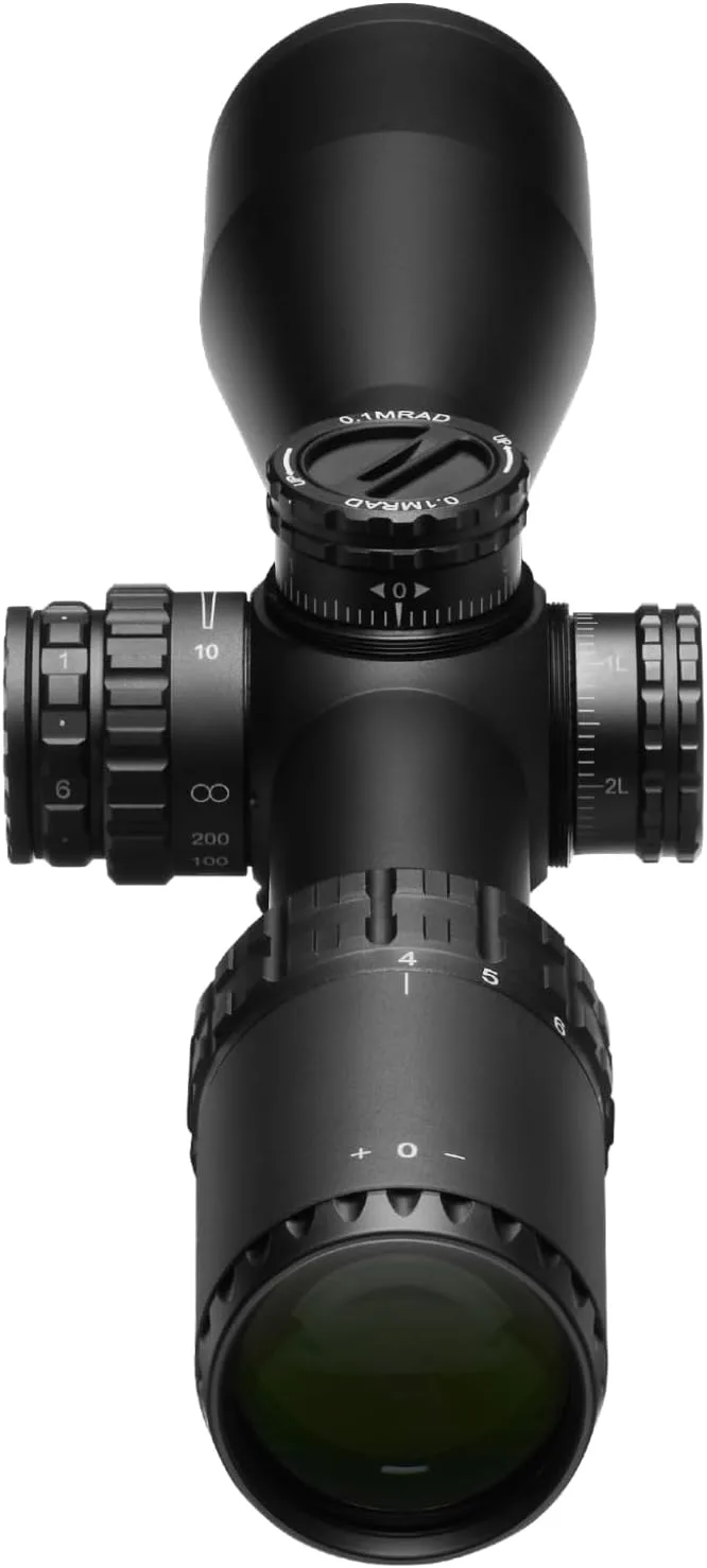 reticle
