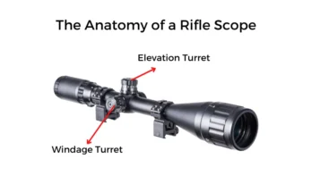 rifle scope