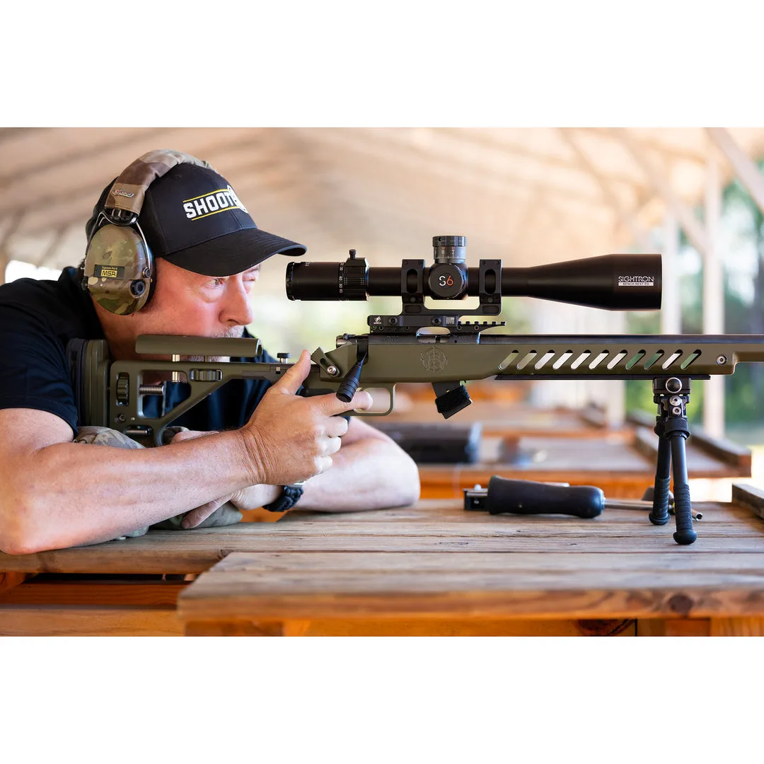 rifle scope