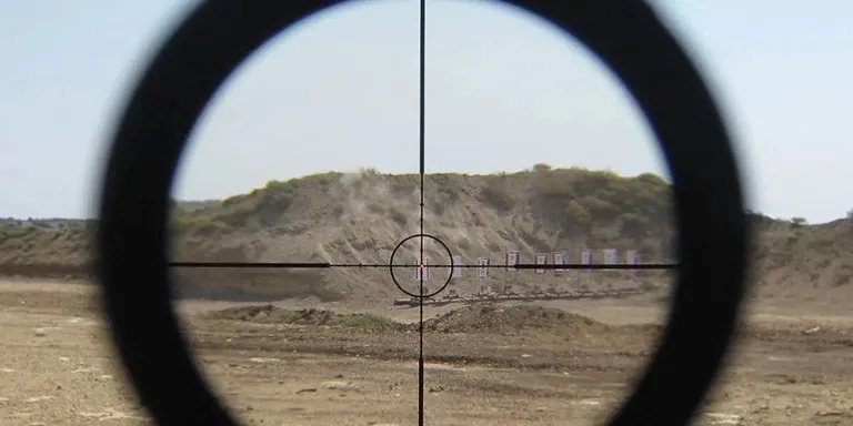 scope parallax adjustment