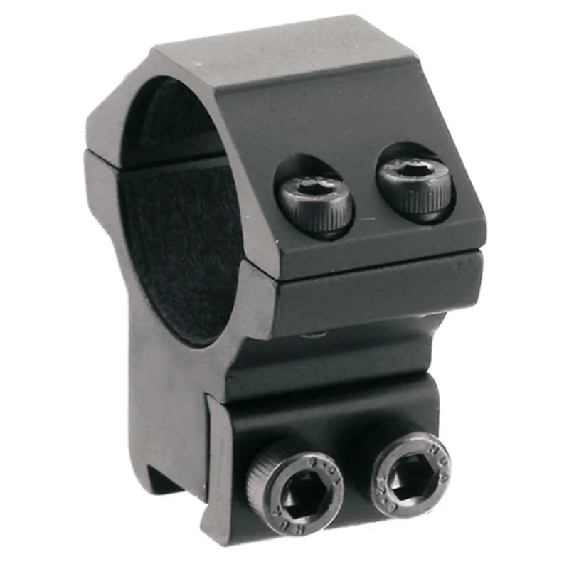 Scope rings