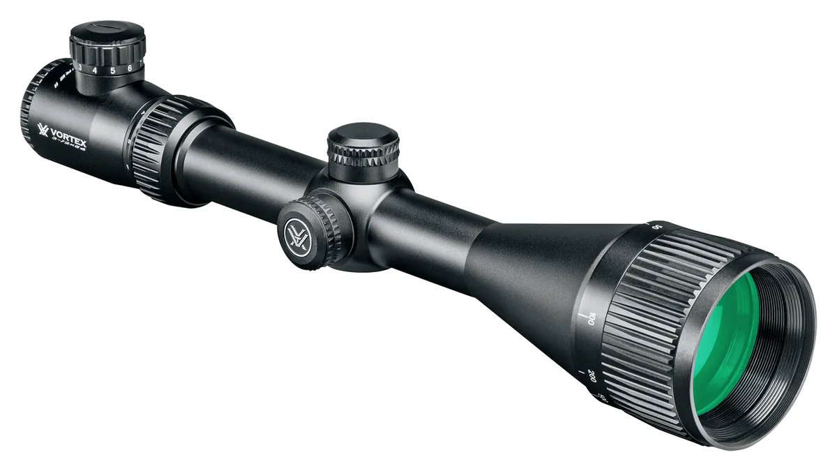 Vortex Crossfire II
