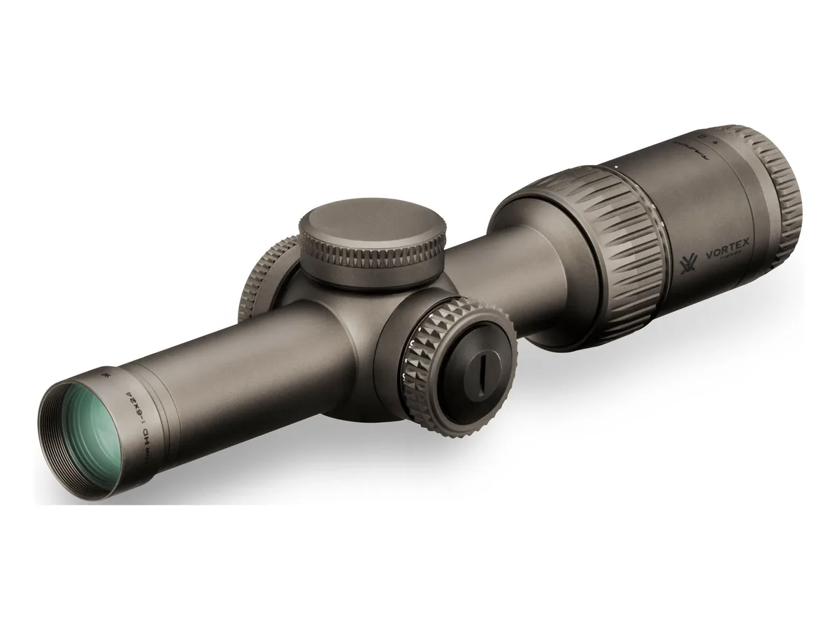 Vortex Optics VIP Warranty