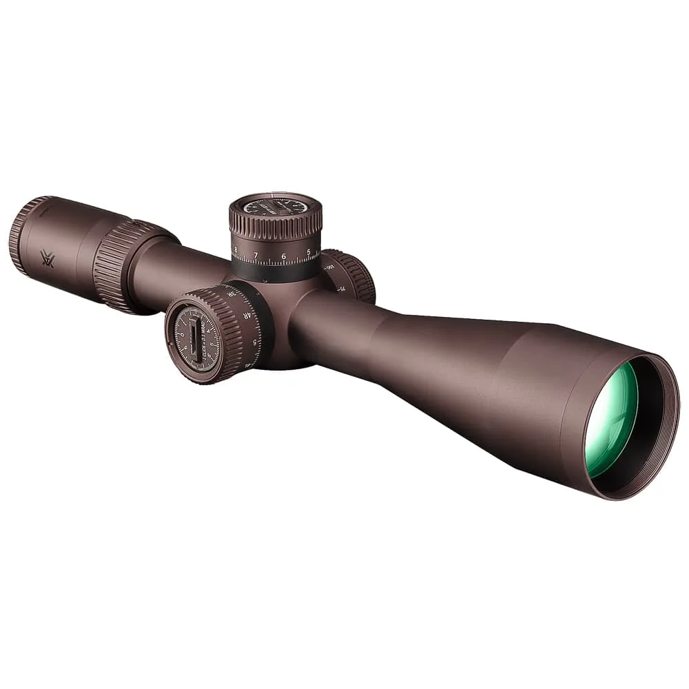 Vortex Razor HD