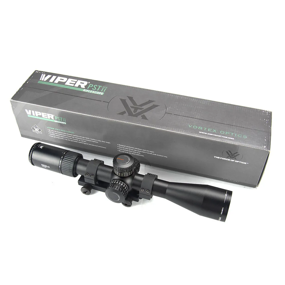 Vortex Viper PST Gen II