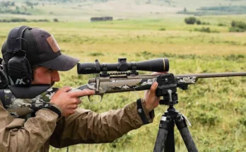 What is the best rifle scope for hunting?