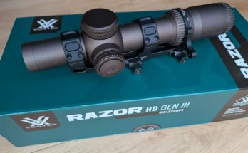 What is the best variable power rifle scope?