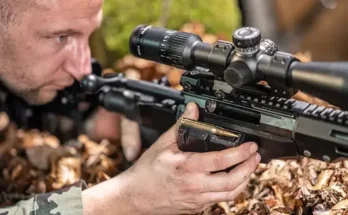 Why does my rifle scope fog up?